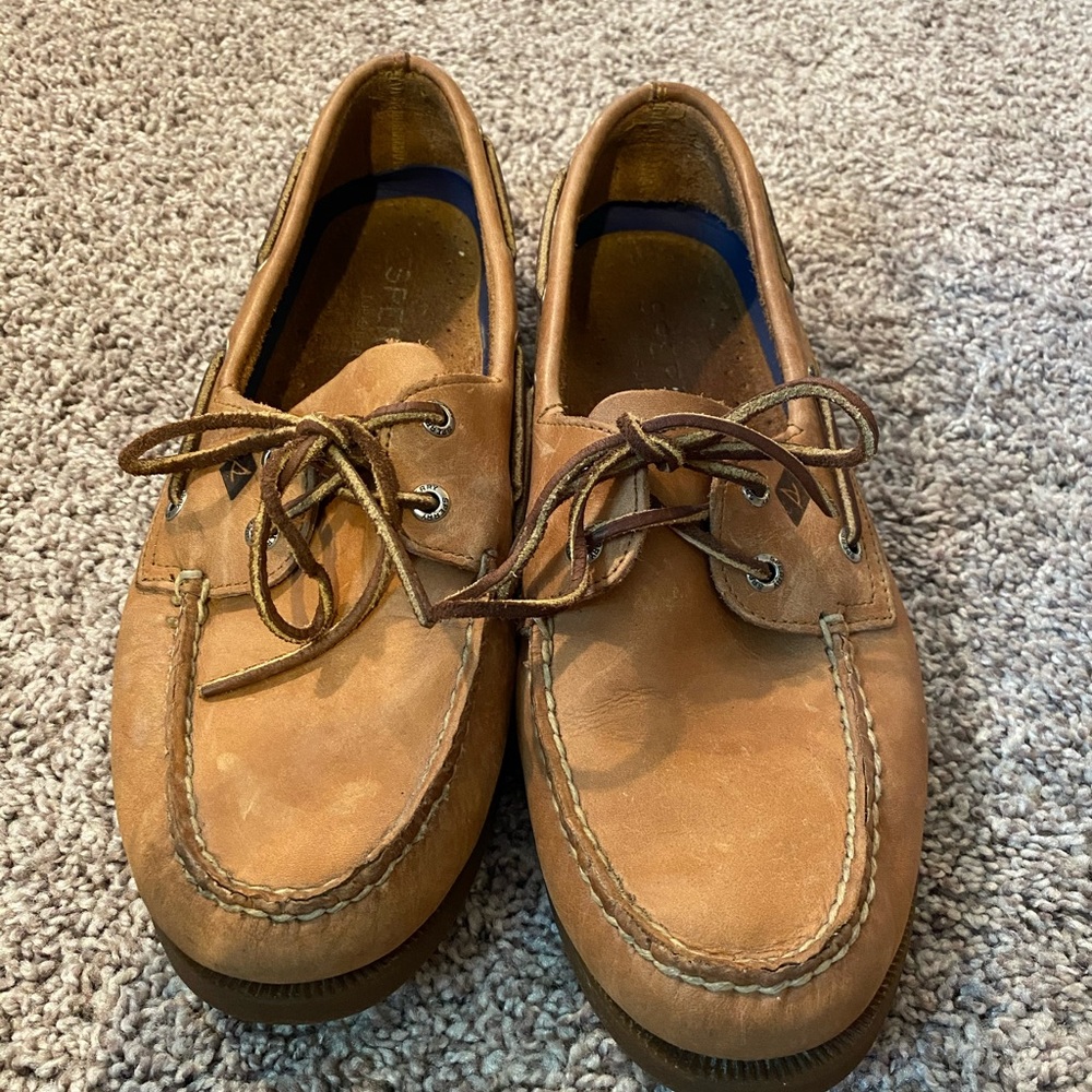 Men’s Sperry Size 10.5 Shoes